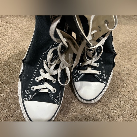 Converse Men’s 12 Canvas - Picture 4 of 10